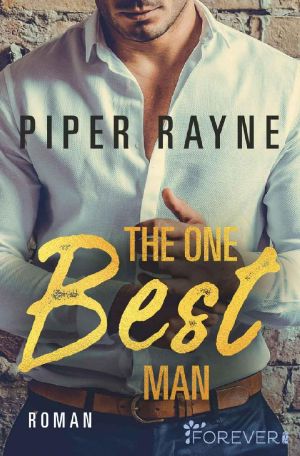 [Charity Case 01] • The One Best Man